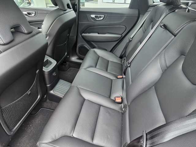 Volvo XC60 AWD Bright Plus T8