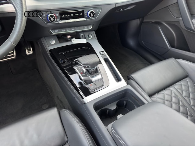 Audi Q5 45 TFSI Quattro S-Tronic