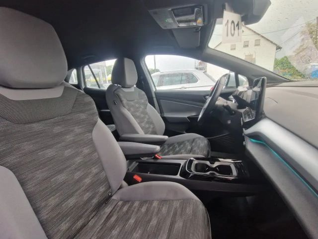 Volkswagen ID.4 Pure