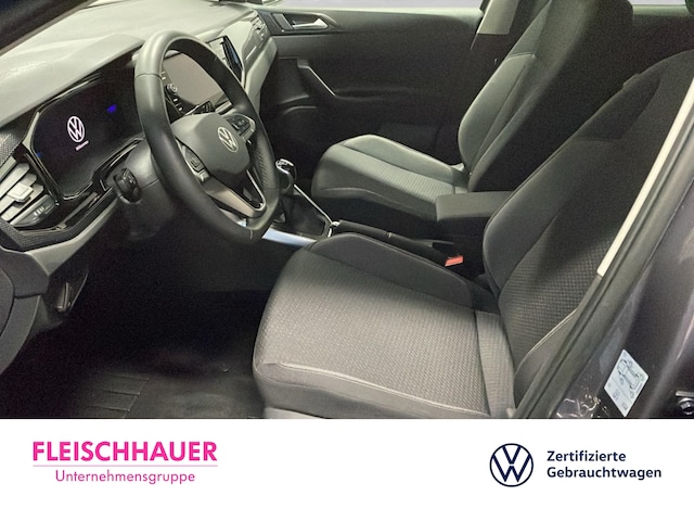 Volkswagen Polo 1.0 TSI Life