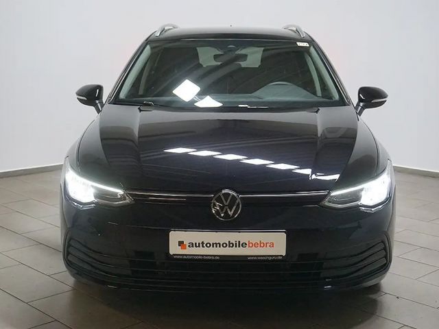 Volkswagen Golf 2.0 TDI DSG Life