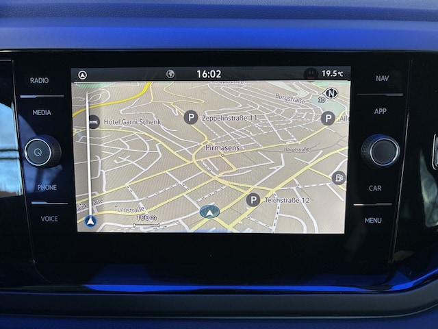 Volkswagen Taigo DSG R-Line