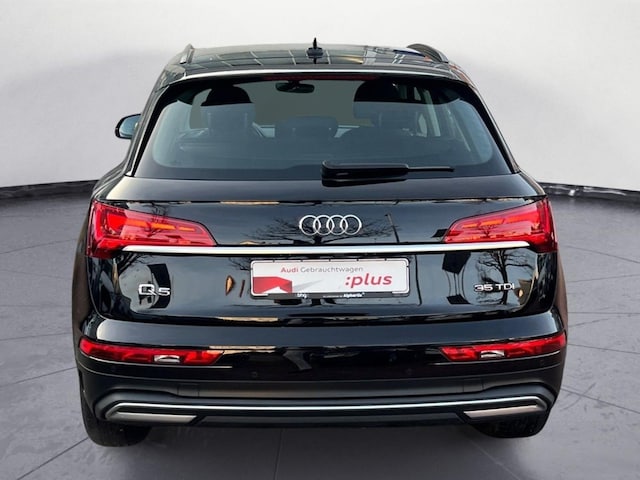 Audi Q5 35 TDI S-Tronic