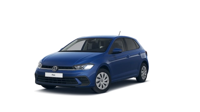 Volkswagen Polo 1.0 TSI DSG Life
