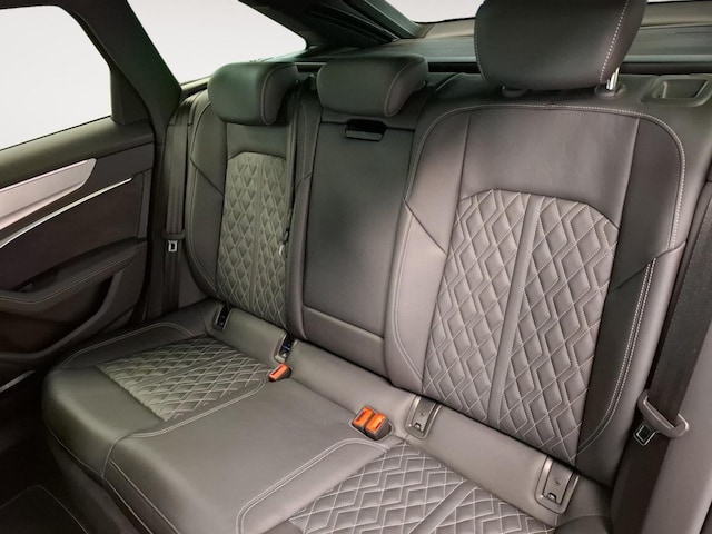 Audi S6 Avant Quattro