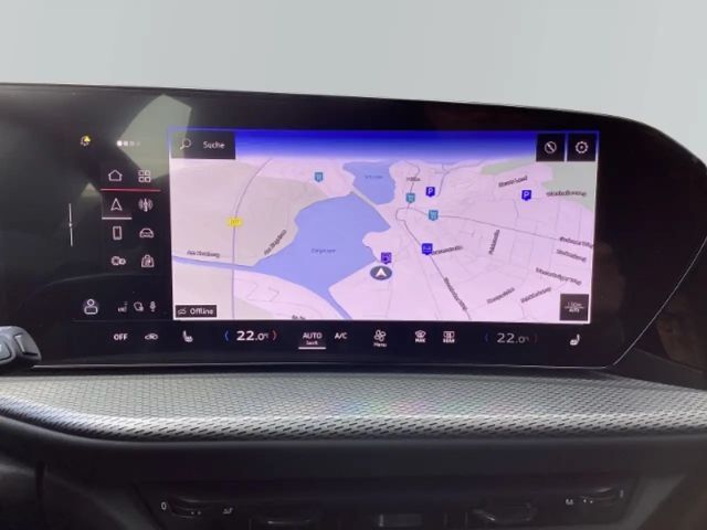 Audi Q5 Quattro S-Line S-Tronic