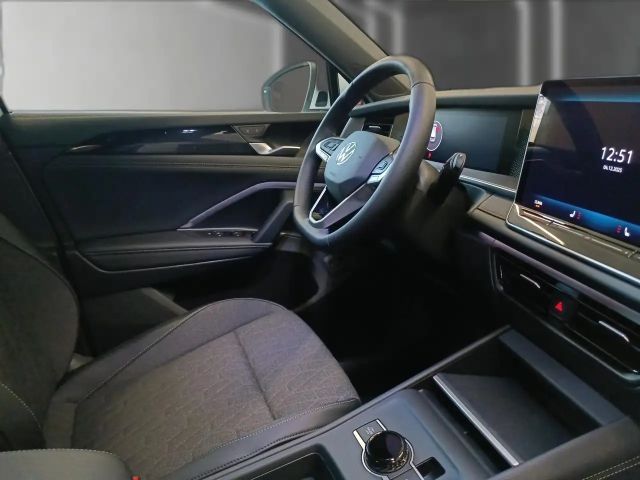 Volkswagen Tayron 2.0 TDI 4Motion DSG Life