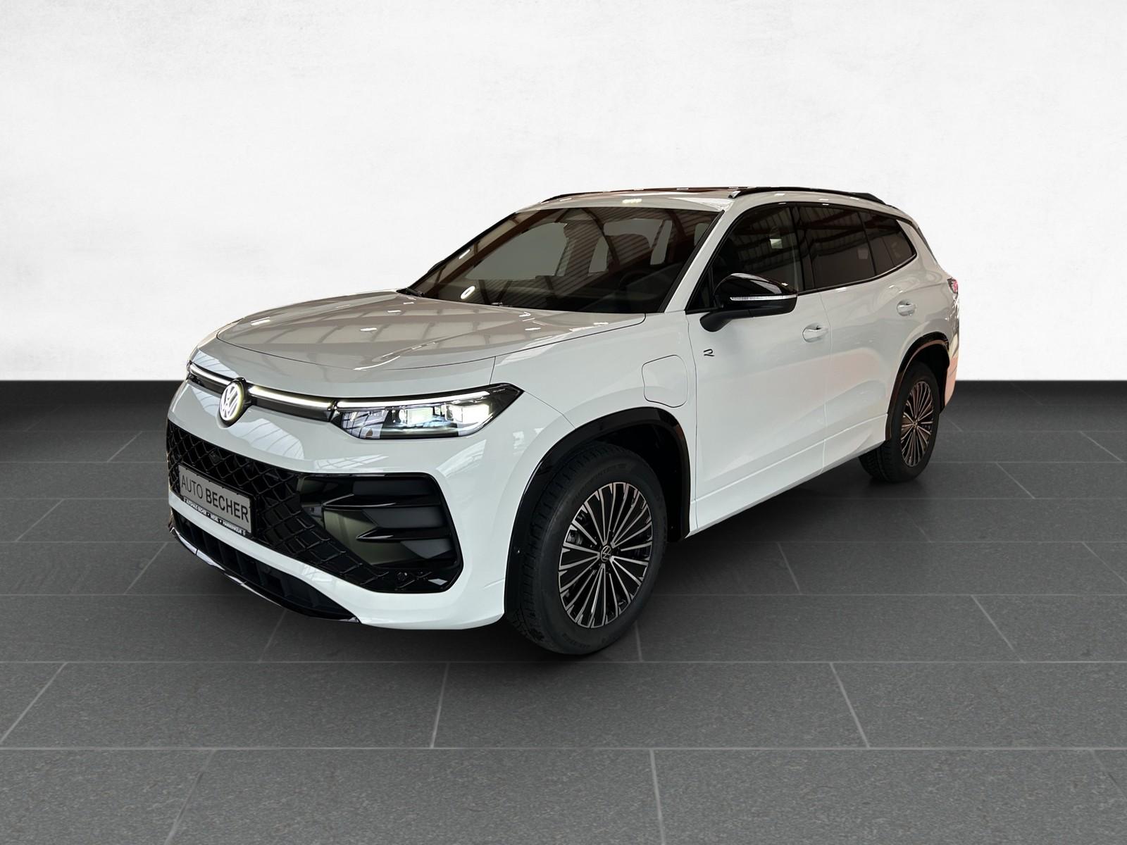 Volkswagen Tayron DSG R-Line eHybrid