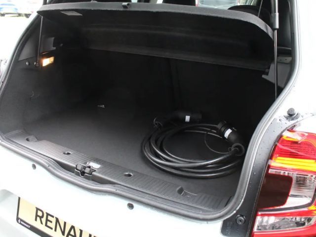 Renault Twingo Electric