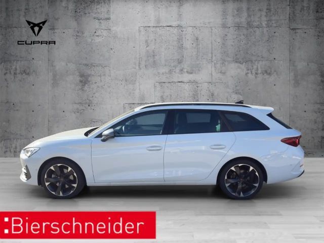 Cupra Leon 2.0 TSI DSG