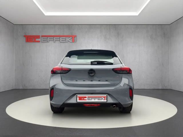 Opel Corsa GS-Line Grand Sport