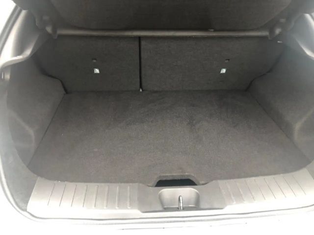 Nissan Juke DIG-T N-Connecta