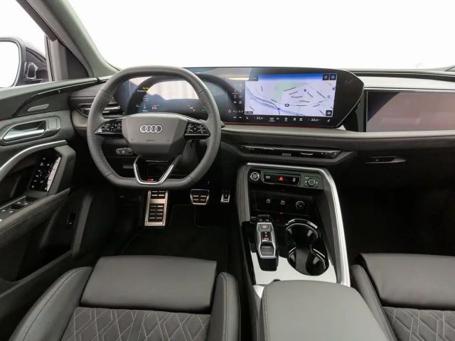 Audi Q5 Quattro S-Tronic