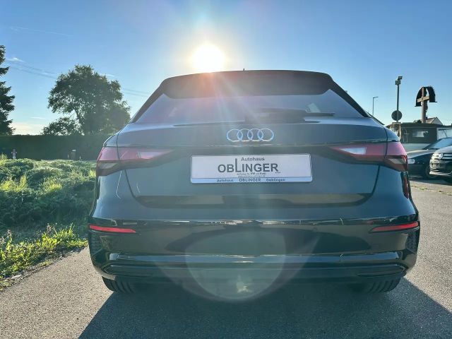 Audi A3 30 TFSI S-Tronic