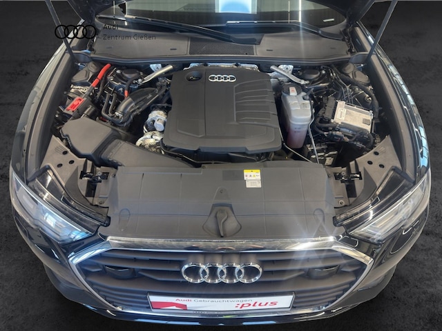 Audi A6 40 TDI Avant S-Tronic