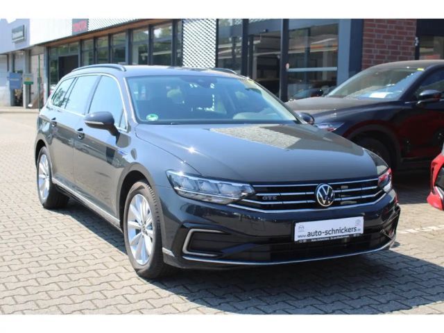 Volkswagen Passat GTE Variant