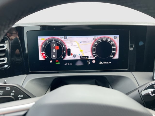 Volkswagen Tiguan 1.5 TSI DSG