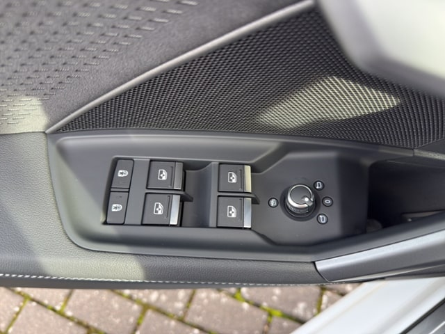 Audi A3 35 TDI S-Tronic Sportback