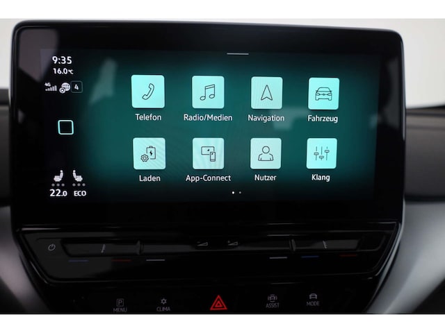 Volkswagen ID.4 77 KWh Performance Pro