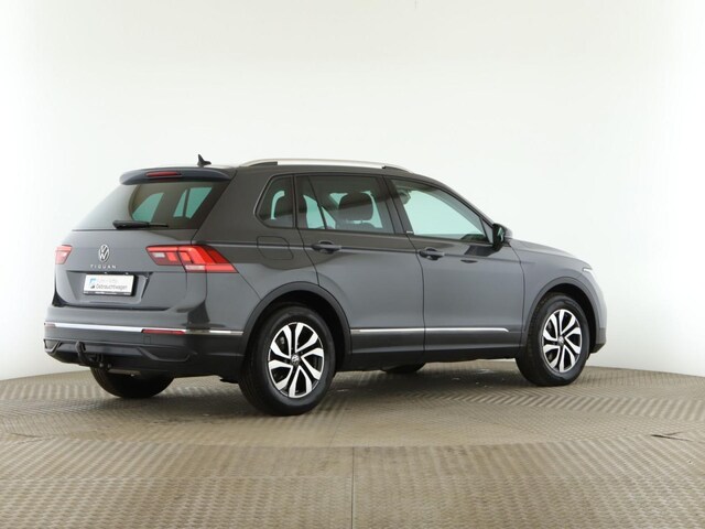 Volkswagen Tiguan 2.0 TDI