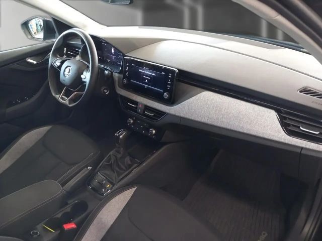 Skoda Kamiq 1.0 TSI Selection