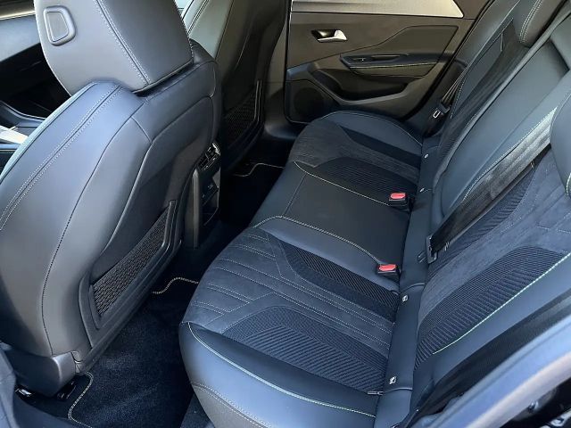 Peugeot 308 BlueHDi EAT8 GT-Line SW