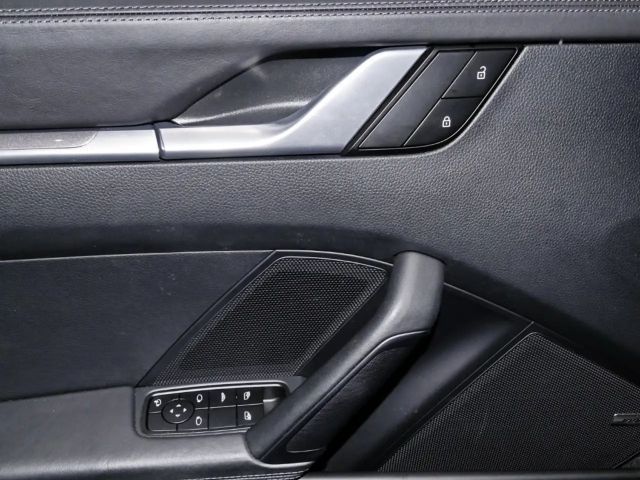 Porsche 992 Cabrio Carrera