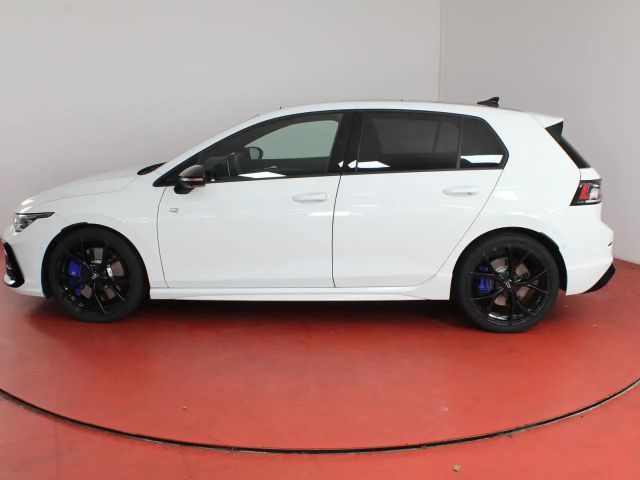 Volkswagen Golf 2.0 TSI DSG IQ.Drive