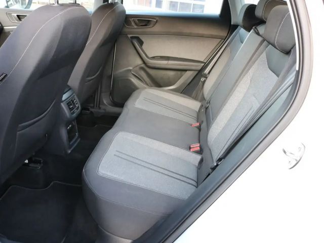 Seat Ateca DSG Style