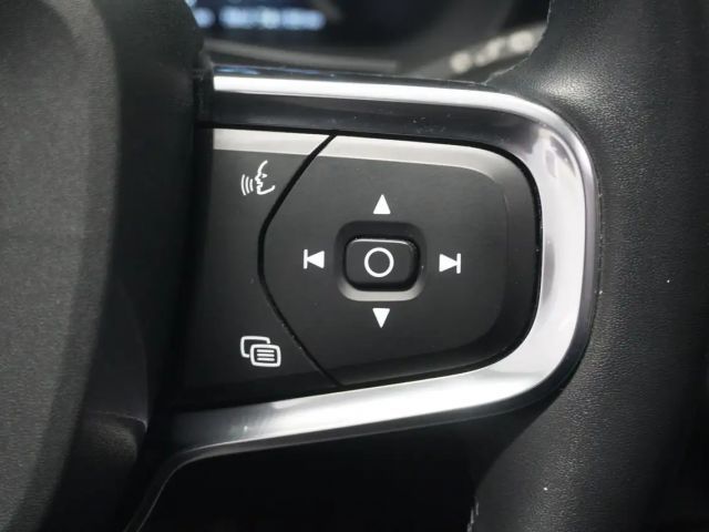 Volvo XC40 Recharge T4