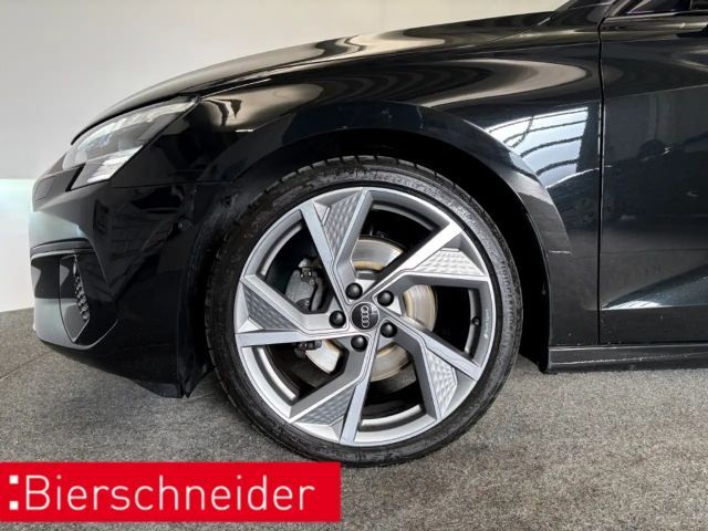 Audi A3 40 TDI Quattro S-Tronic Sedan Sportback