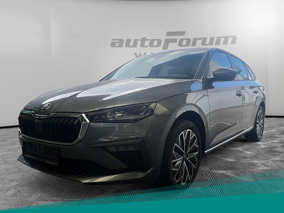 Skoda Scala 1.0 TSI 85 Tour