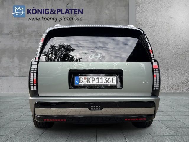 Hyundai IONIQ 9 4WD 6-zits UNIQ