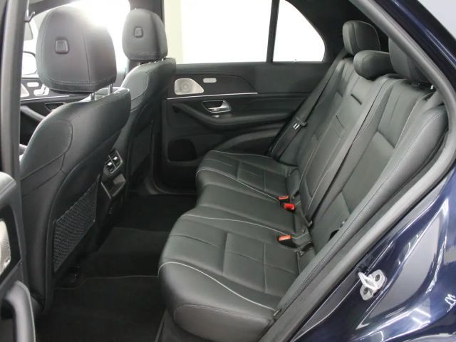 Mercedes-Benz GLE 350 4MATIC