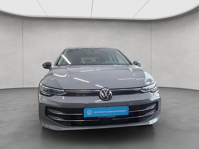 Volkswagen Golf 1.5 eTSI DSG Golf VIII