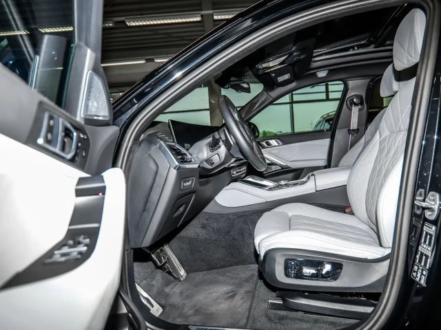 BMW X6 Coupé M-Sport M60i xDrive