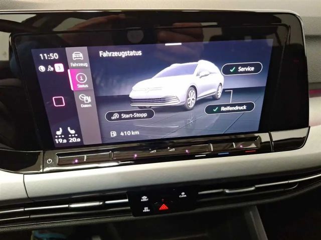 Volkswagen Golf DSG Life