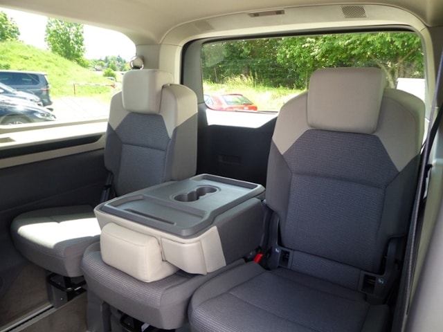 Volkswagen Multivan 2.0 TDI DSG T7