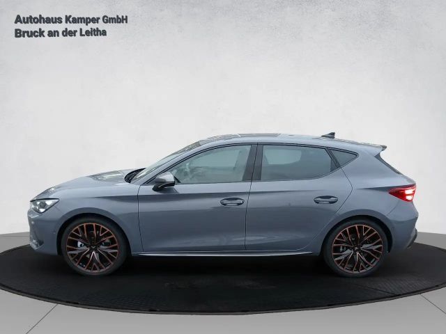 Cupra Leon DSG