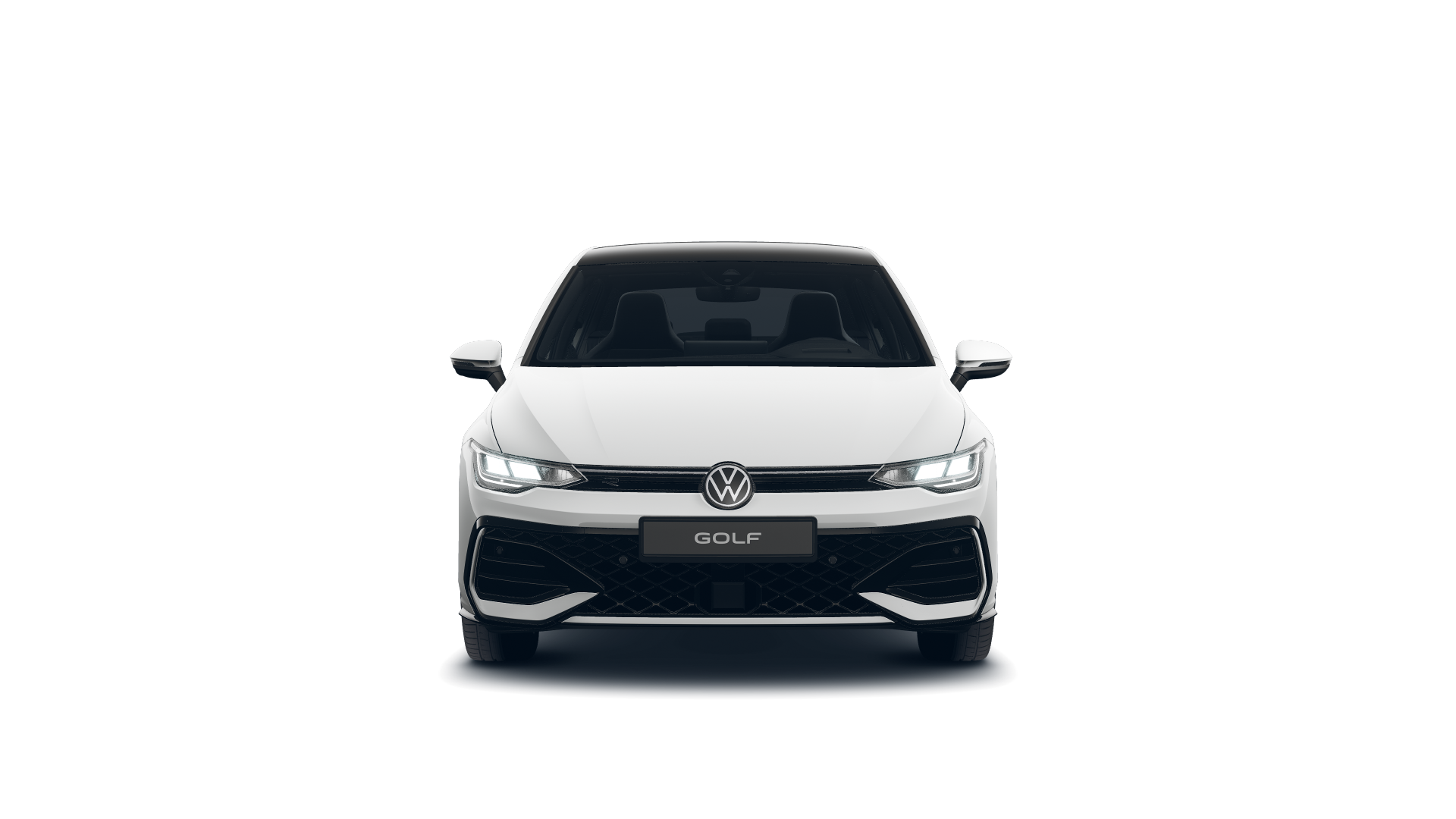 Volkswagen Golf 1.5 TSI Golf VIII R-Line