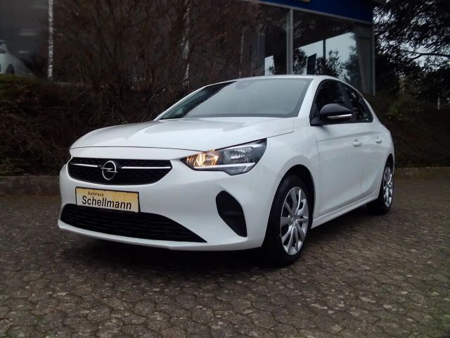 Opel Corsa 1.2 Turbo Edition