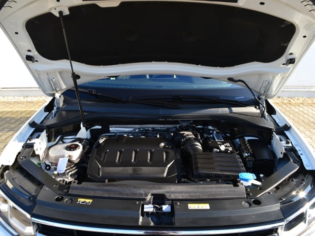 Volkswagen Tiguan 2.0 TDI Business DSG