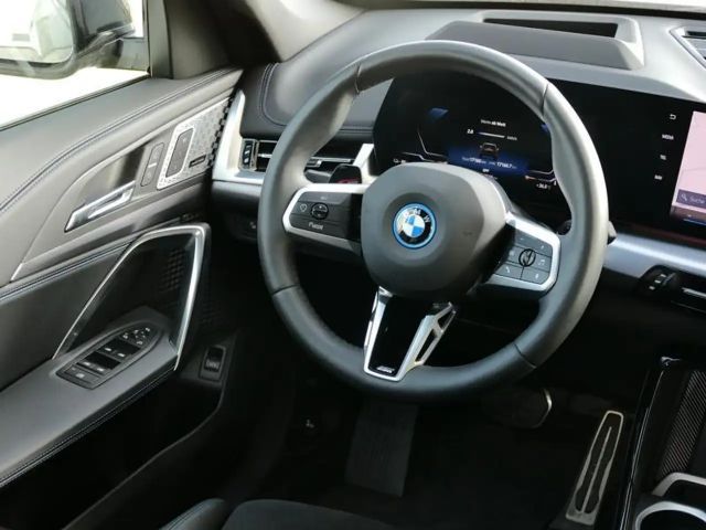 BMW iX1 M-Sport xDrive30