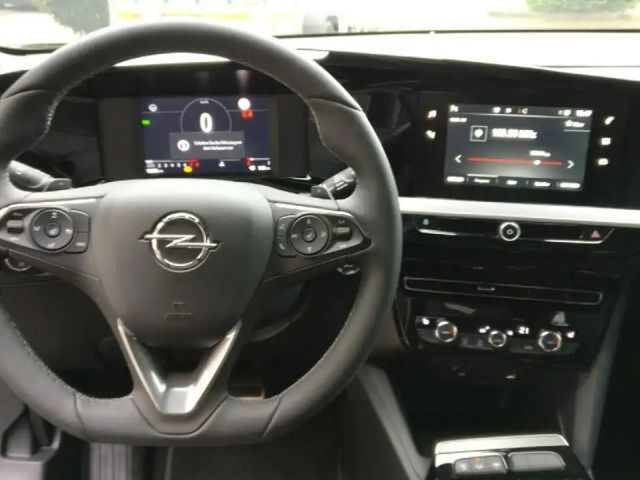 Opel Mokka GS-Line Grand Sport