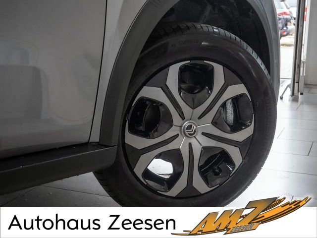 Citroën C3 Aircross Plus