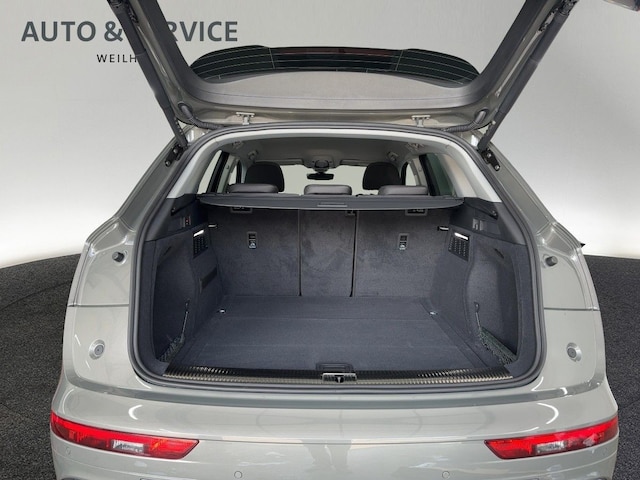 Audi Q5 40 TFSI Quattro S-Tronic