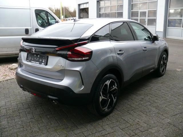 Citroën C4 PureTech Shine