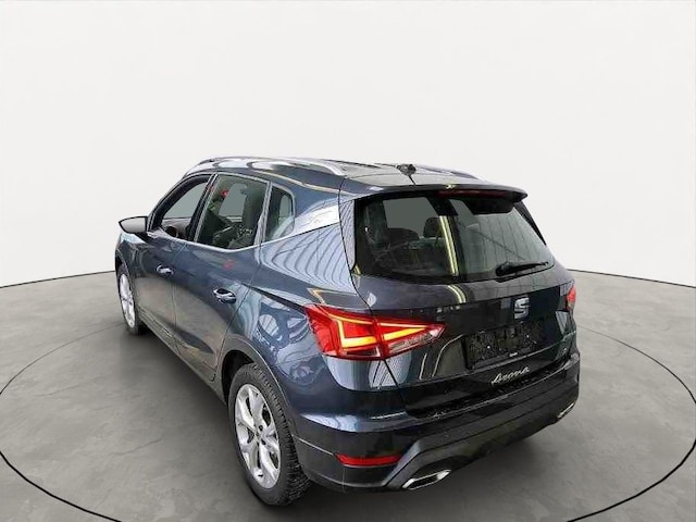 Seat Arona 1.0 TSI FR-lijn