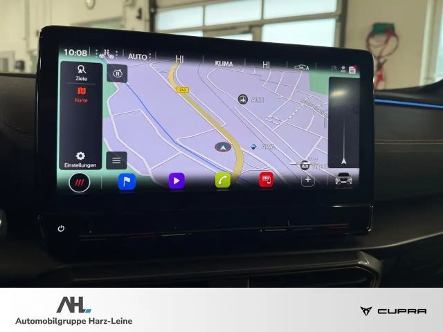 Cupra Formentor 2.0 TSI 4Drive DSG VZ