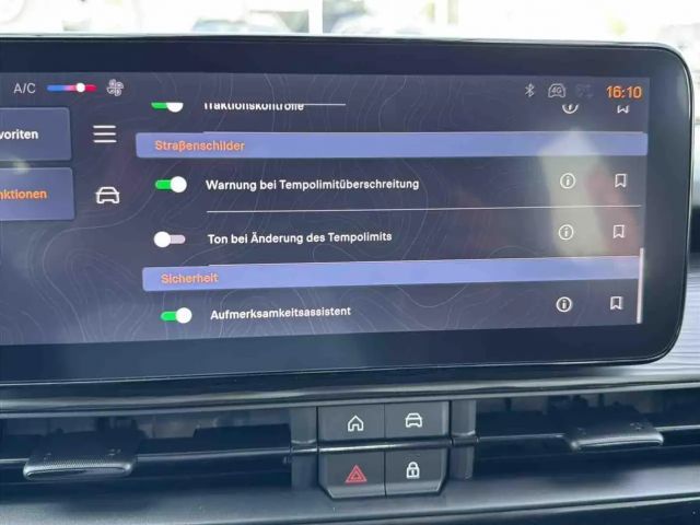 Jeep Avenger Longitude